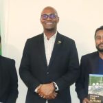 Private investigation firm from Trinidad sets up office in Guyana