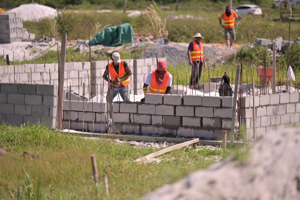 Labour shortages: Gov’t could import workers through ‘country to country’ arrangements