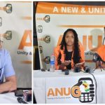 Dr. Kissoon rescinded resignation, took Deputy Speaker post despite prior discussion – ANUG reveals