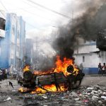 CARICOM ‘deeply engaged’ on worsening crisis in Haiti – Chairman