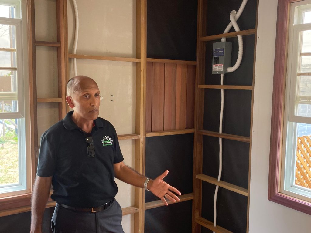 Gov’t stepping up to help small suppliers benefit from $900M forestry fund