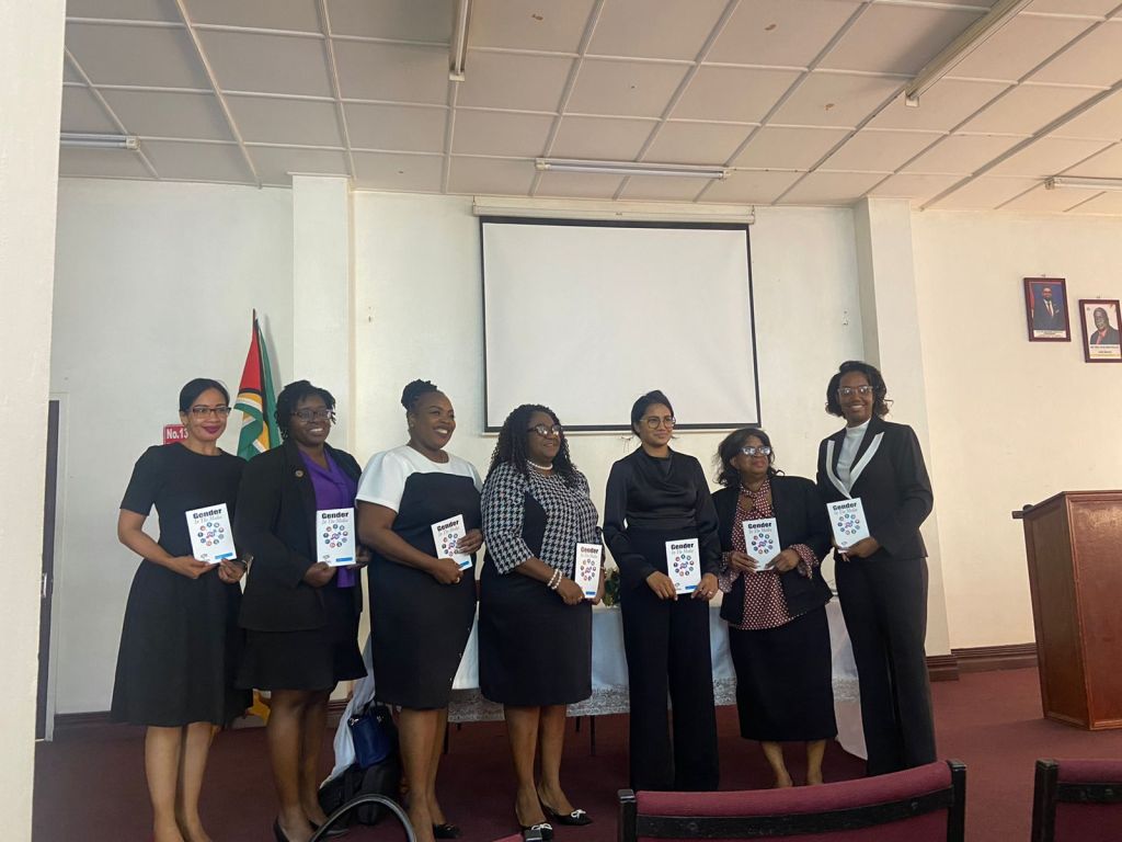 Gender equality unattainable without dismantling stereotypes – Women Lawyers report