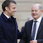 « Le débat sur l’envoi de soldats en Ukraine révèle les profondes différences de vision de la guerre parmi les alliés »