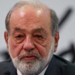 Au Mexique, le nouveau show de Carlos Slim devant la presse