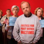 Au Royaume-Uni, des postiers blanchis en série grâce au succès de « Mr Bates vs The Post Office »