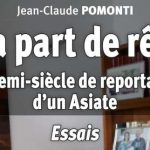 « Ma part de rêve » : dans la tête d’un « Asiate »