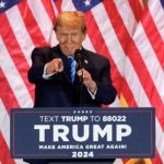 Super Tuesday : Donald Trump et Joe Biden font le plein de victoires