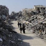 Gaza : l’injustifiable politique de la terre brûlée d’Israël