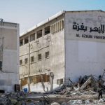 Les douze universités de Gaza détruites ou endommagées par l’armée israélienne : « C’est une guerre contre l’éducation »