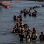 Pour les migrants, l’année 2023 a été la plus meurtrière de la décennie, selon l’ONU