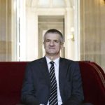 Européennes 2024 : Jean Lassalle tête de liste de l’Alliance rurale