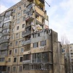 En direct, guerre en Ukraine : la Russie attaque la ville d’Odessa pendant une visite de Volodymyr Zelensky et du premier ministre grec