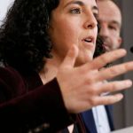 Européennes 2024 : LFI présente sa liste, qui compte des anciens d’EELV, de Génération.s et l’activiste franco-palestinienne Rima Hassan