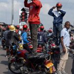 Dans l’est de la République démocratique du Congo, plus de 100 000 nouveaux déplacés en deux jours de combats