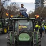 Les agriculteurs marocains portent plainte en Espagne après la destruction de plusieurs tonnes de marchandises