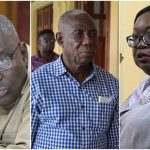 Election fraud case paused as Magistrate refers ‘constitutional considerations’ to High Court
