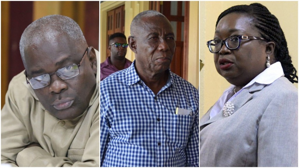 Election fraud case paused as Magistrate refers ‘constitutional considerations’ to High Court