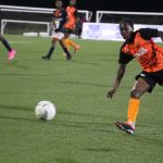Elite League: Slingerz conquers Fruta Conquerors to remain unbeaten