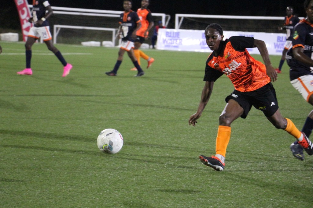 Elite League: Slingerz conquers Fruta Conquerors to remain unbeaten