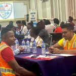 ‘The law is for everyone’- Labour Minister makes case for workers’ welfare, safety