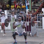 Bahamian, Czech Republic athletes to compete at KFC Fitness Challenge