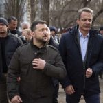 En direct, guerre en Ukraine : après l’attaque russe sur Odessa, la présidente de Géorgie exhorte Washington à débloquer son programme d’aide militaire à Kiev