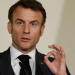 Guerre en Ukraine : comment Emmanuel Macron espère convaincre les Français de la gravité de la situation