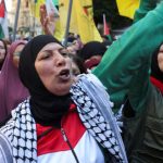 « Nous, les femmes, nous ne pouvons pas consentir à la déshumanisation de nos sœurs d’où qu’elles viennent »