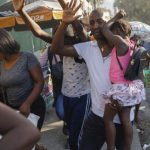 En Haïti, « les gangs ont transformé leur contrôle territorial en domination sociale, économique et militaire »