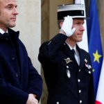 Guerre en Ukraine : Emmanuel Macron reçoit les chefs de partis à l’Elysée après ses déclarations sur l’envoi éventuel de militaires au sol