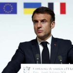 Dmytro Kuleba, ministre des affaires étrangères de l’Ukraine : « Il est temps que l’Europe et les Etats-Unis répondent aux questions soulevées lors de la conférence de Paris »