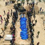 Les négociations pour une trêve dans la bande de Gaza suspendues, la délégation du Hamas quitte l’Egypte