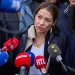 Elections européennes 2024 : Céline Imart, l’agricultrice qui tente de réveiller la droite
