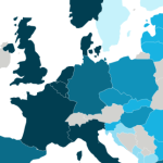En carte : avec l’adhésion de la Suède, quels sont les 32 pays membres de l’OTAN ?