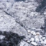 Dans la province chinoise du Guizhou, des montagnes… et des montagnes de dette