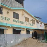 En Haïti, où le système de santé est « proche de l’effondrement » selon l’ONU, l’état d’urgence a été prolongé