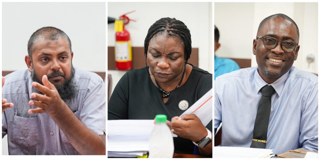 Education Ministry, Teachers’ Union agree to discuss 2019 to 2023 salary increases