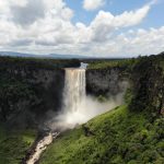 Guyana cops Destination of the Year Award; Walrond is Woman Tourism Minister of the Year