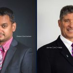 Shawn Gurcharran is GBTI’s new CEO