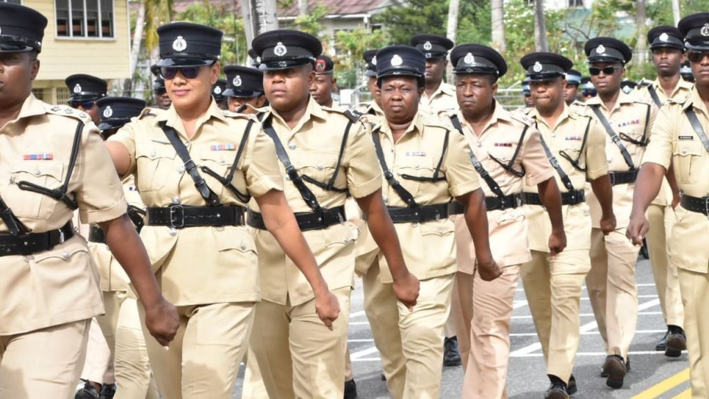 Police Force confronting recruitment, retention setbacks – Top Cop 