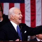 Joe Biden lance réellement sa campagne présidentielle par son discours offensif sur l’état de l’Union, creusant le contraste avec Donald Trump