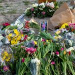 Aux obsèques de Rola Al Mayali, 7 ans, morte noyée alors que sa famille cherchait à passer en Angleterre