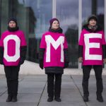 « Compte tenu des menaces sur les droits humains, l’Union européenne doit prendre des décisions fortes pour protéger les femmes et les personnes LGBTQI »