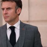 Emmanuel Macron prône un soutien sans « aucune limite » à Kiev, au risque de s’isoler sur la scène politique française