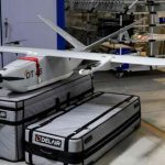 Guerre en Ukraine : le fabricant de drones français Delair engrange les commandes