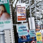L’Irlande vote vendredi lors d’un référendum pour moderniser sa Constitution sur les femmes et la famille