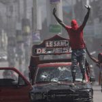 En images : que se passe-t-il à Haïti ?