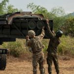 Un analyste du renseignement militaire américain arrêté pour espionnage