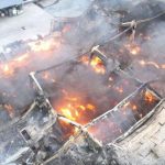 En direct, guerre en Ukraine : seize drones abattus dans la nuit en Russie, selon le ministère de la défense
