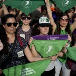 En Argentine, Javier Milei mobilise contre lui les mouvements féministes et LGBT